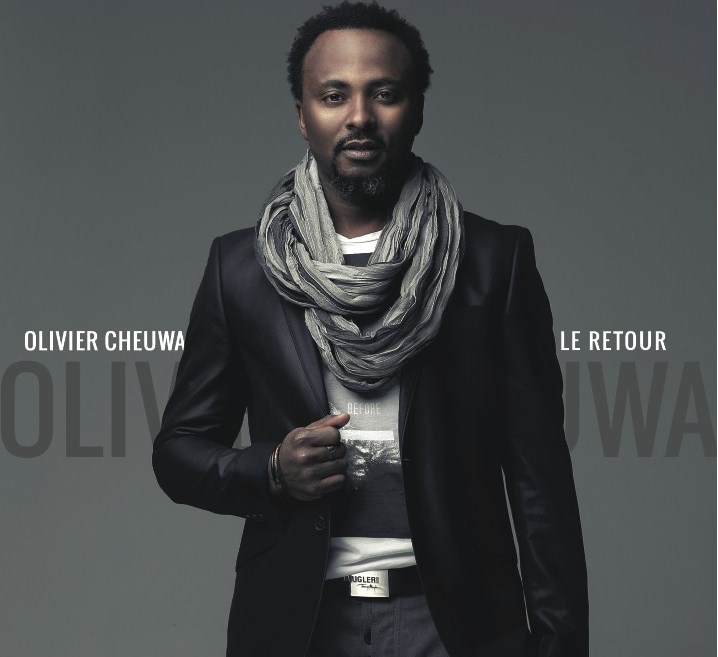 OLIVIER CHEWA