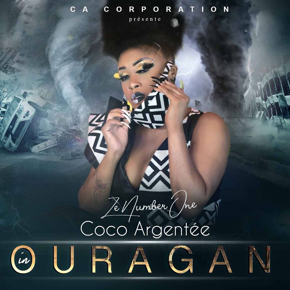 COCO ARGENTEE