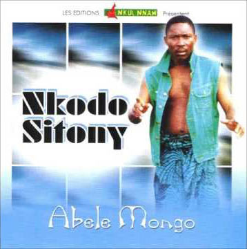 NKODO SITONY