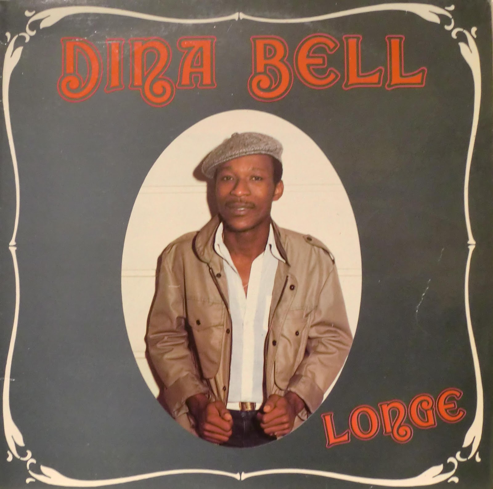 DINA BELL