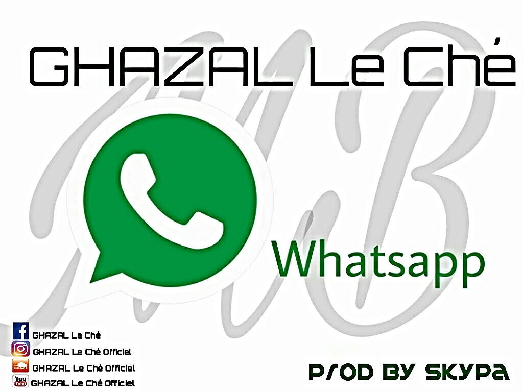 GHAZAL LE CHE