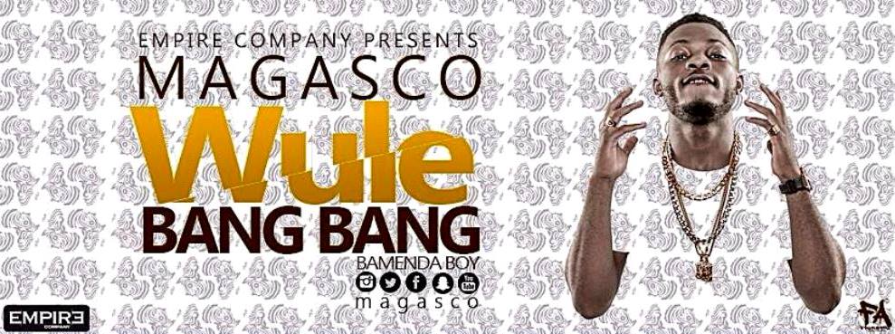 MAGASCO