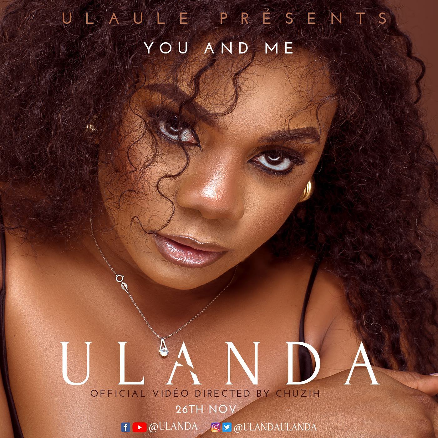Ulanda