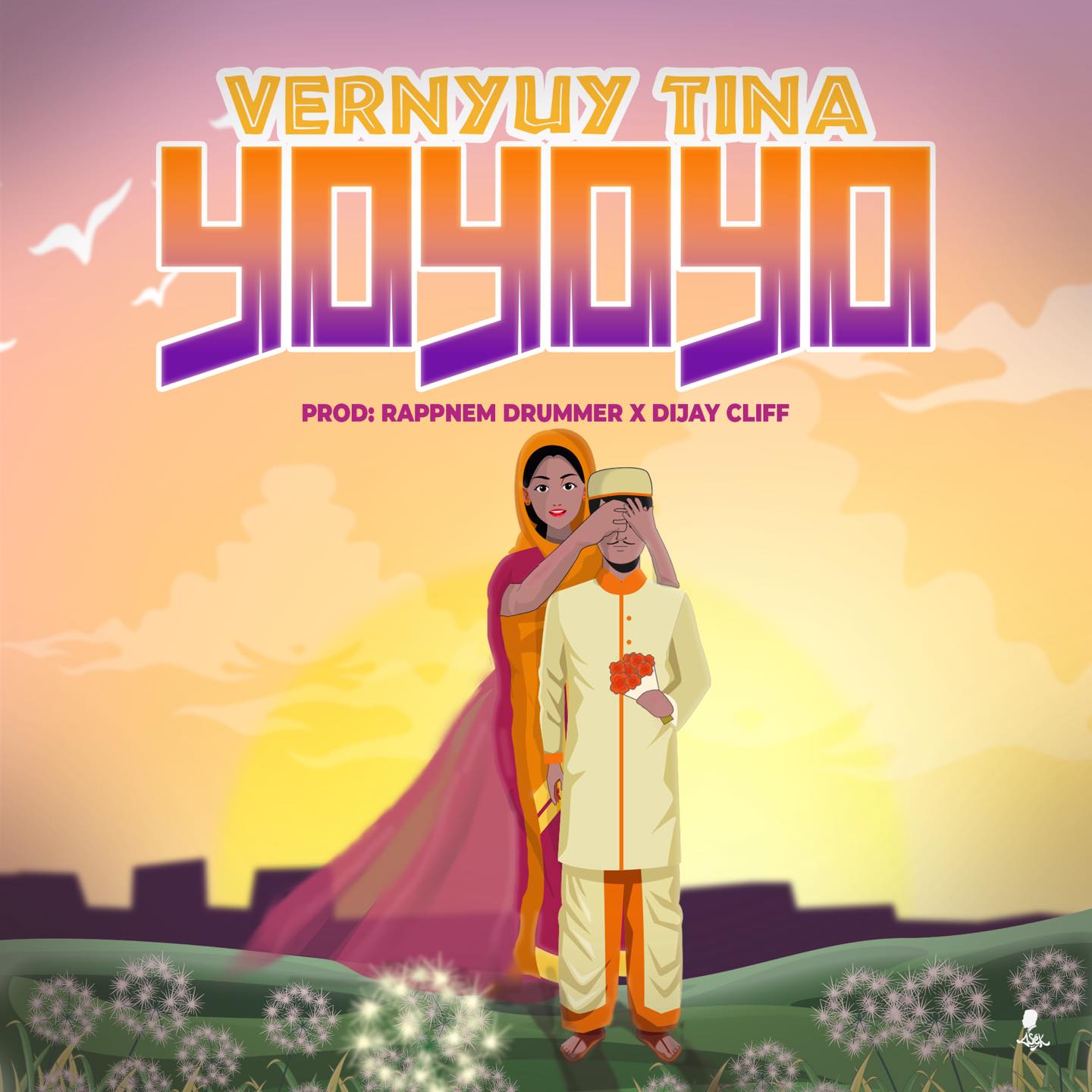 VERNYUY TINA